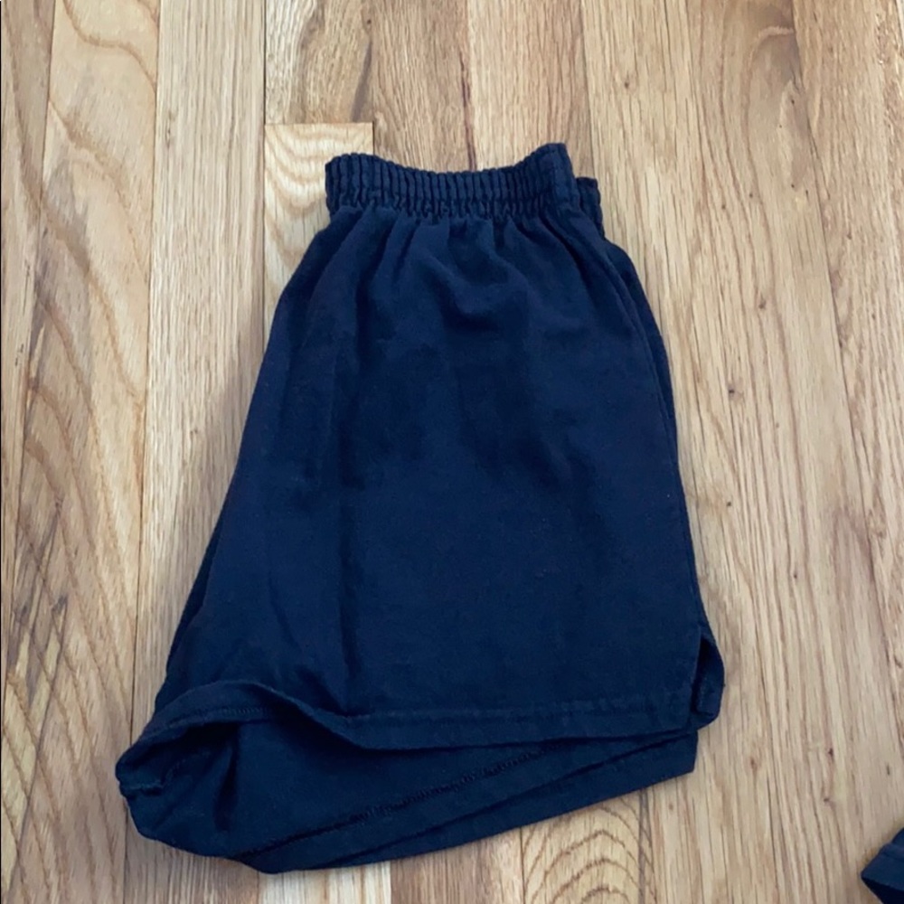Soffee shorts